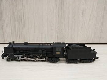 マイクロエ-ス　 C53-30 前期型　Nゲ-ジ C53-30・前期型 マイクロエース NゲージA7004｜Yahoo!フリマ（旧